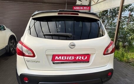 Nissan Qashqai, 2013 год, 1 300 000 рублей, 18 фотография