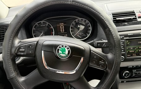 Skoda Octavia, 2012 год, 780 000 рублей, 1 фотография