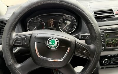 Skoda Octavia, 2012 год, 780 000 рублей, 1 фотография
