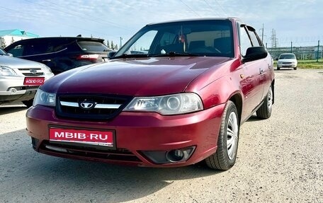 Daewoo Nexia I рестайлинг, 2011 год, 200 000 рублей, 1 фотография