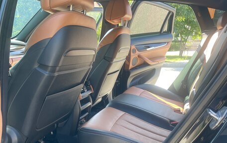 BMW X6, 2016 год, 4 295 000 рублей, 18 фотография