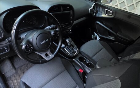 KIA Soul III, 2021 год, 2 250 000 рублей, 3 фотография