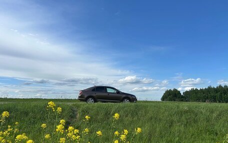 Skoda Rapid I, 2019 год, 1 360 000 рублей, 9 фотография