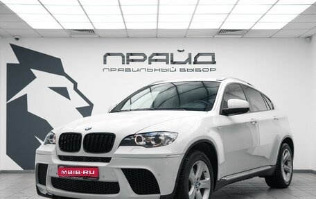 BMW X6, 2011 год, 1 770 000 рублей, 1 фотография