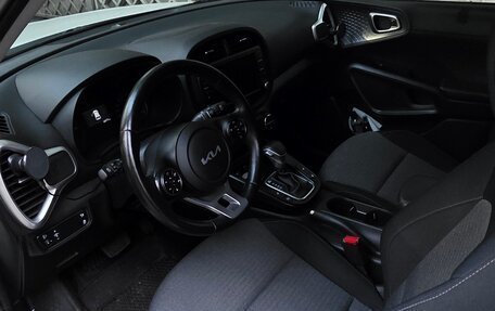 KIA Soul III, 2021 год, 2 250 000 рублей, 5 фотография