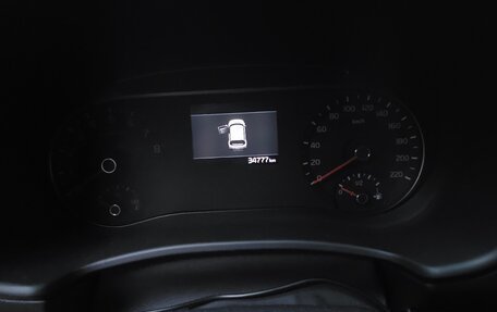 KIA Soul III, 2021 год, 2 250 000 рублей, 4 фотография