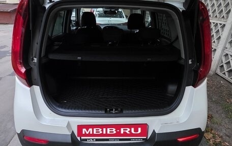 KIA Soul III, 2021 год, 2 250 000 рублей, 6 фотография