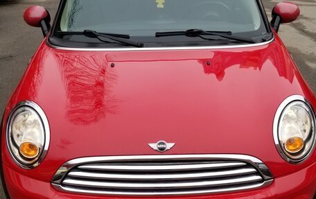 MINI Hatch, 2011 год, 890 000 рублей, 1 фотография