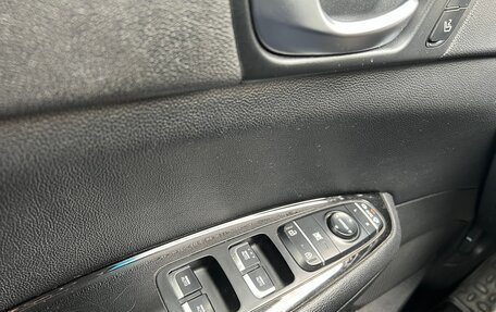 KIA Optima IV, 2019 год, 1 500 000 рублей, 15 фотография
