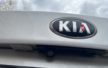 KIA Optima IV, 2019 год, 1 500 000 рублей, 11 фотография