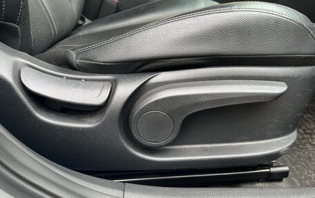 KIA Optima IV, 2019 год, 1 500 000 рублей, 24 фотография