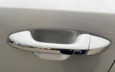 KIA Optima IV, 2019 год, 1 500 000 рублей, 20 фотография