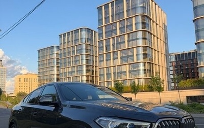 BMW X6, 2019 год, 7 500 000 рублей, 1 фотография
