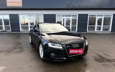Audi A5, 2009 год, 1 100 000 рублей, 1 фотография