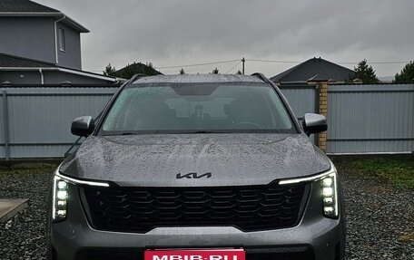 KIA Sorento IV, 2024 год, 6 000 000 рублей, 1 фотография