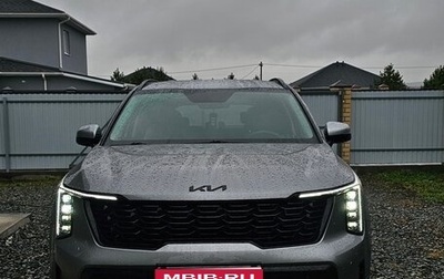 KIA Sorento IV, 2024 год, 6 000 000 рублей, 1 фотография