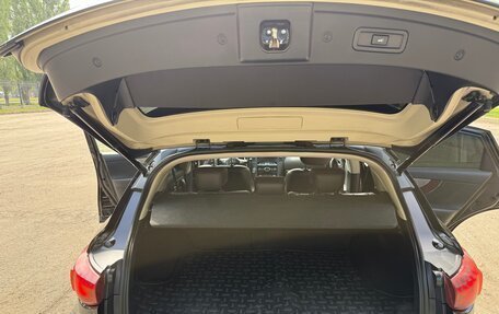 Infiniti QX70, 2015 год, 1 980 000 рублей, 13 фотография