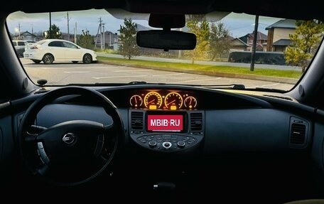 Nissan Primera III, 2006 год, 519 000 рублей, 6 фотография