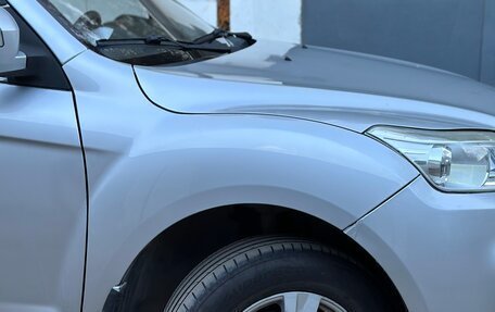 Lifan X60 I рестайлинг, 2013 год, 340 000 рублей, 8 фотография