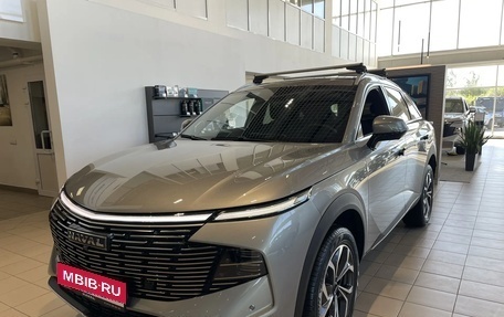 Haval F7, 2026 год, 3 599 000 рублей, 1 фотография