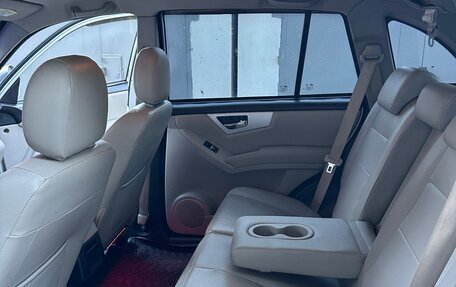 Lifan X60 I рестайлинг, 2013 год, 340 000 рублей, 11 фотография