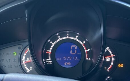 Lifan X60 I рестайлинг, 2013 год, 340 000 рублей, 13 фотография