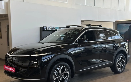 Haval F7, 2026 год, 3 599 000 рублей, 1 фотография