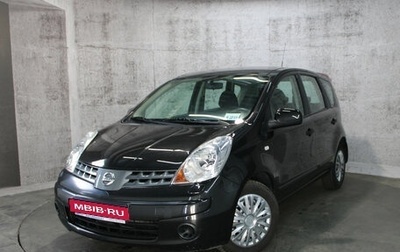 Nissan Note II рестайлинг, 2008 год, 795 000 рублей, 1 фотография