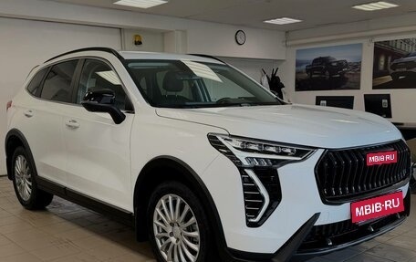 Haval Jolion, 2026 год, 2 849 000 рублей, 1 фотография