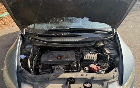 Honda Civic VIII, 2008 год, 580 000 рублей, 8 фотография