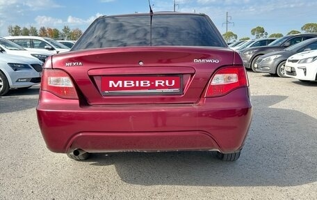 Daewoo Nexia I рестайлинг, 2011 год, 200 000 рублей, 2 фотография