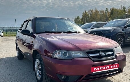 Daewoo Nexia I рестайлинг, 2011 год, 200 000 рублей, 6 фотография