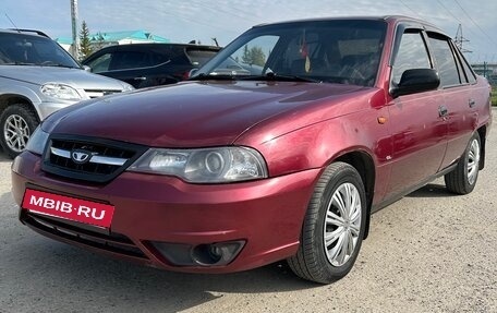 Daewoo Nexia I рестайлинг, 2011 год, 200 000 рублей, 11 фотография