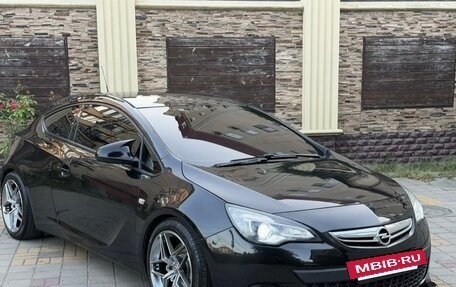 Opel Astra J, 2011 год, 1 080 000 рублей, 13 фотография