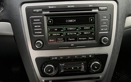 Skoda Octavia, 2012 год, 780 000 рублей, 2 фотография