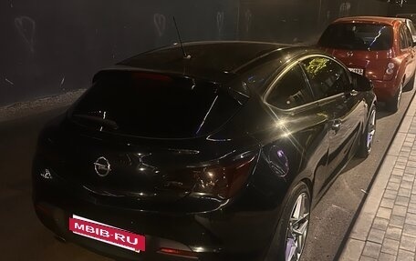 Opel Astra J, 2011 год, 1 080 000 рублей, 19 фотография