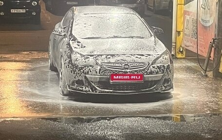 Opel Astra J, 2011 год, 1 080 000 рублей, 21 фотография