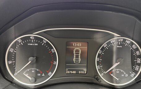 Skoda Octavia, 2012 год, 780 000 рублей, 4 фотография