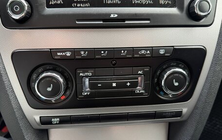 Skoda Octavia, 2012 год, 780 000 рублей, 3 фотография
