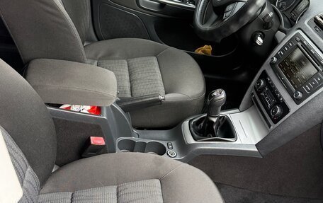 Skoda Octavia, 2012 год, 780 000 рублей, 7 фотография