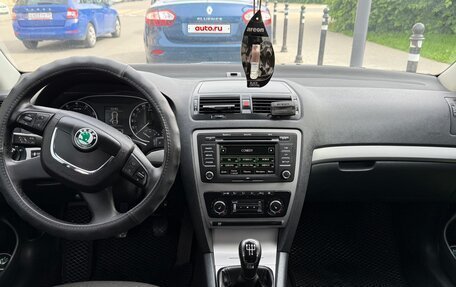 Skoda Octavia, 2012 год, 780 000 рублей, 5 фотография