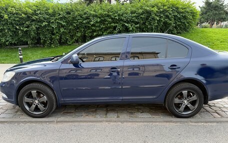 Skoda Octavia, 2012 год, 780 000 рублей, 10 фотография