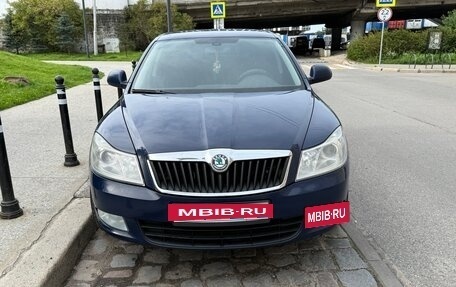 Skoda Octavia, 2012 год, 780 000 рублей, 9 фотография