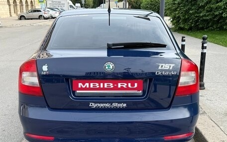 Skoda Octavia, 2012 год, 780 000 рублей, 12 фотография