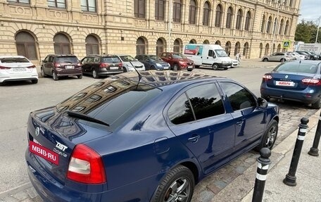 Skoda Octavia, 2012 год, 780 000 рублей, 13 фотография