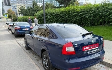 Skoda Octavia, 2012 год, 780 000 рублей, 11 фотография