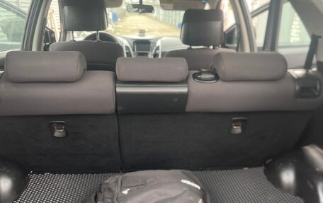 SsangYong Actyon II рестайлинг, 2014 год, 950 000 рублей, 8 фотография