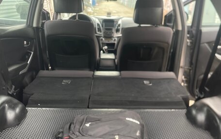 SsangYong Actyon II рестайлинг, 2014 год, 950 000 рублей, 9 фотография