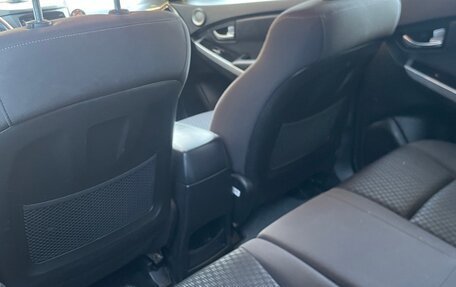 SsangYong Actyon II рестайлинг, 2014 год, 950 000 рублей, 12 фотография