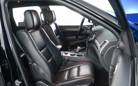 Jeep Grand Cherokee, 2020 год, 3 844 444 рублей, 8 фотография